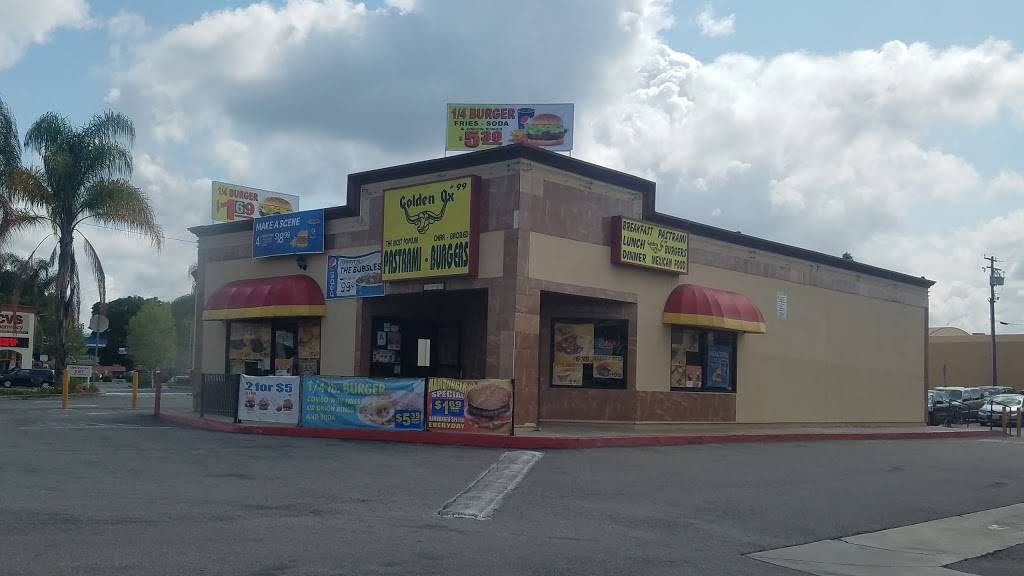 Golden Ox | restaurant | 10060 Mills Ave, Whittier, CA 90604, USA | 5629410918 OR +1 562-941-0918