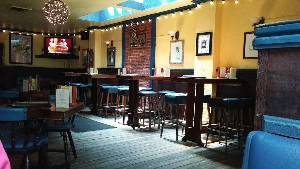 Kates Pub | restaurant | 309 NE 45th St, Seattle, WA 98105, USA | 2065476832 OR +1 206-547-6832