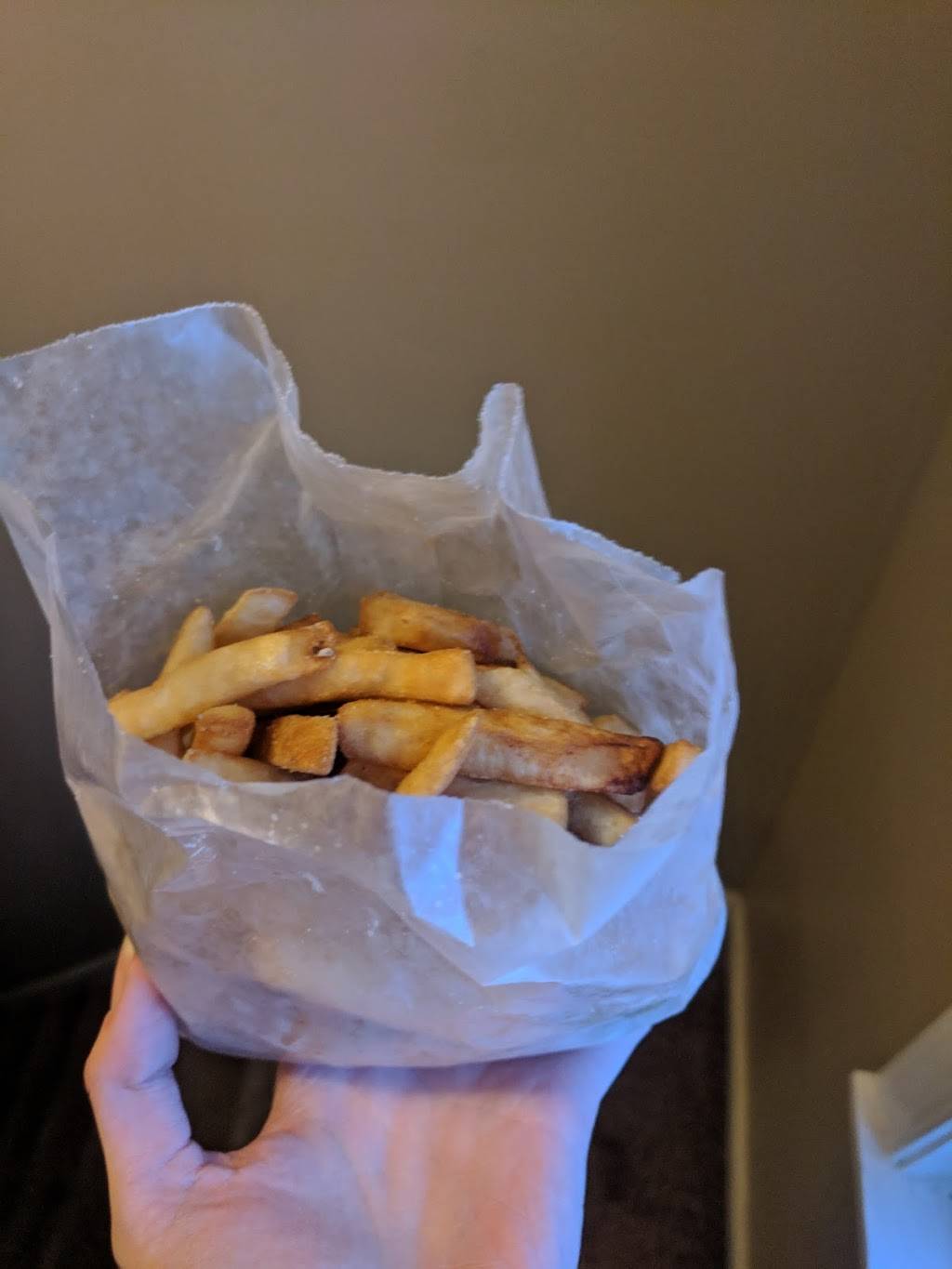 Andys Chicken | restaurant | 2001 Memphis St, Philadelphia, PA 19125, USA | 2152910700 OR +1 215-291-0700