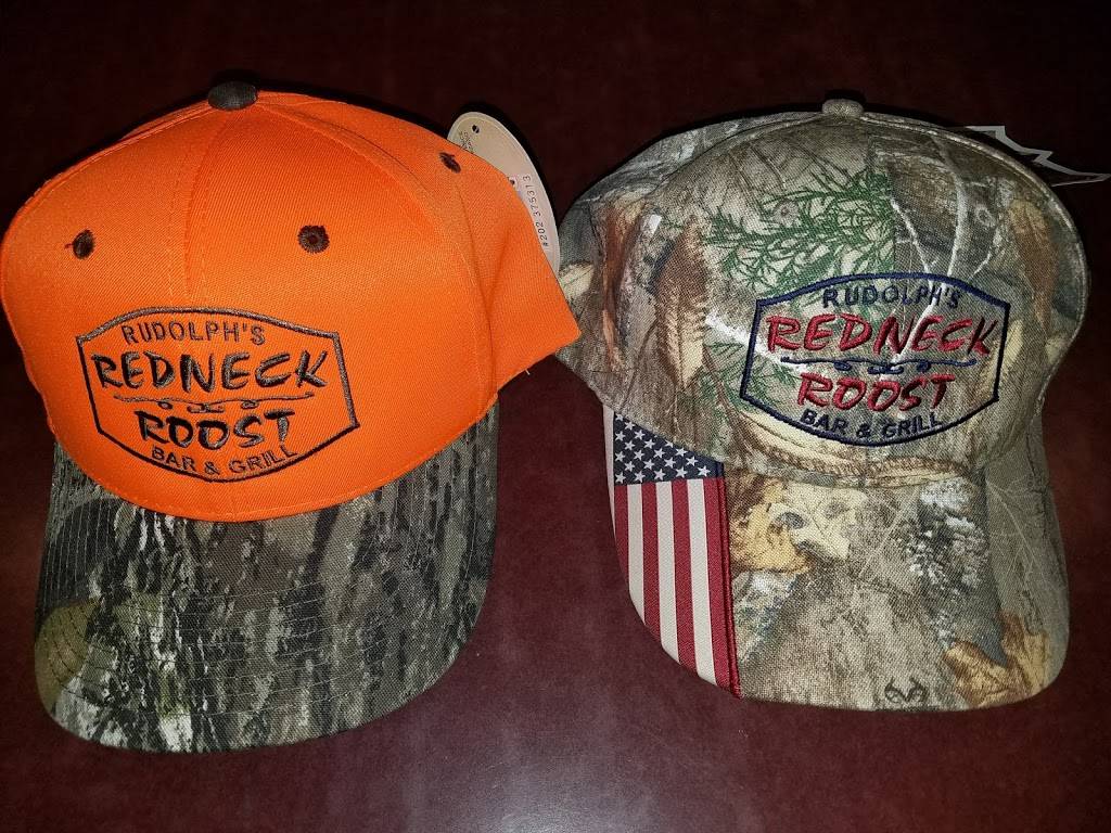 Rudolphs Redneck Roost | restaurant | 530 Main St, Holdingford, MN 56340, USA | 3202280133 OR +1 320-228-0133