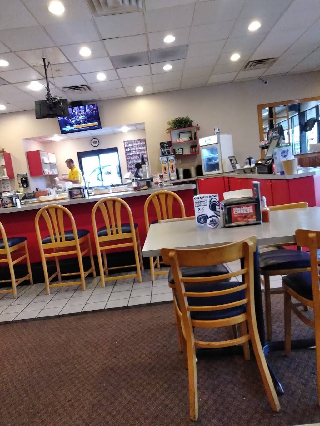 Skyline Chili | restaurant | 1940 Jamison Rd Suite 100, Bright, IN 47025, USA | 8126371111 OR +1 812-637-1111