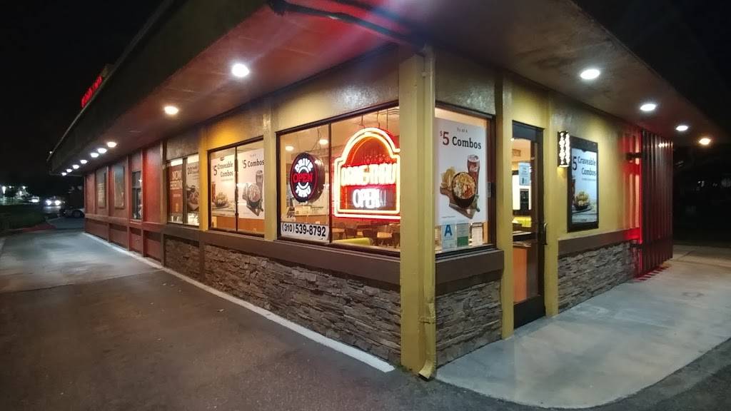 El Pollo Loco | restaurant | 2940 CA-1, Torrance, CA 90505, USA | 3105398792 OR +1 310-539-8792