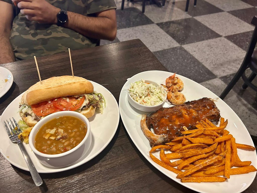 Dee Jays BBQ Ribs & Grille - Wexford | restaurant | 2602 Brandt School Rd, Wexford, PA 15090, USA | 7244887427 OR +1 724-488-7427