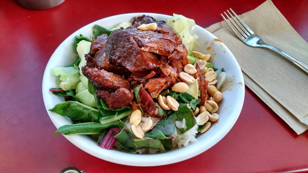 Charlie Hong Kong | restaurant | 1141 Soquel Ave, Santa Cruz, CA 95062, USA | 8314265664 OR +1 831-426-5664