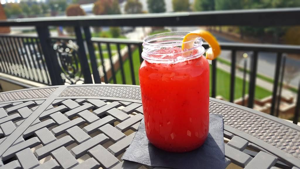 The Grille at McCreary Tower | restaurant | 475 Deacon Blvd, Winston-Salem, NC 27105, USA | 3366716545 OR +1 336-671-6545