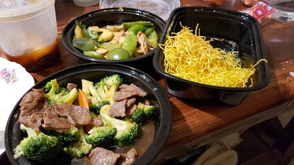 Qinthai chinese cuisine | restaurant | 325 Weston Rd Unit 10 B, York, ON M6N 4Z9, Canada | 4162430630 OR +1 416-243-0630