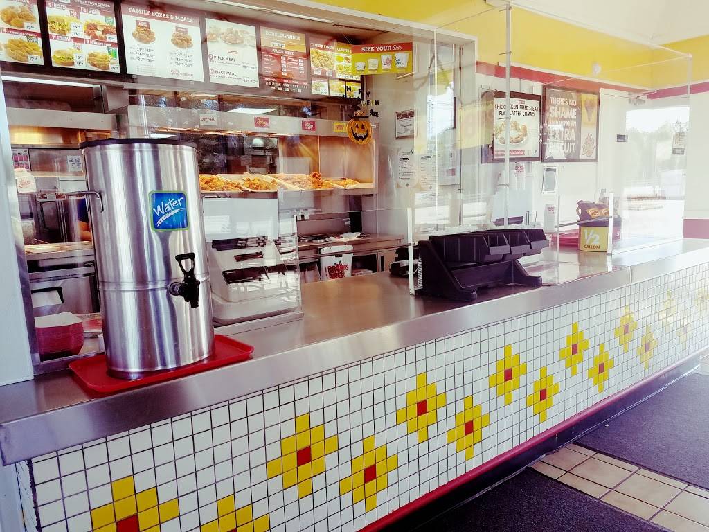 Churchs Chicken | restaurant | 12004 Veterans Memorial Dr, Houston, TX 77067, USA | 2815371979 OR +1 281-537-1979