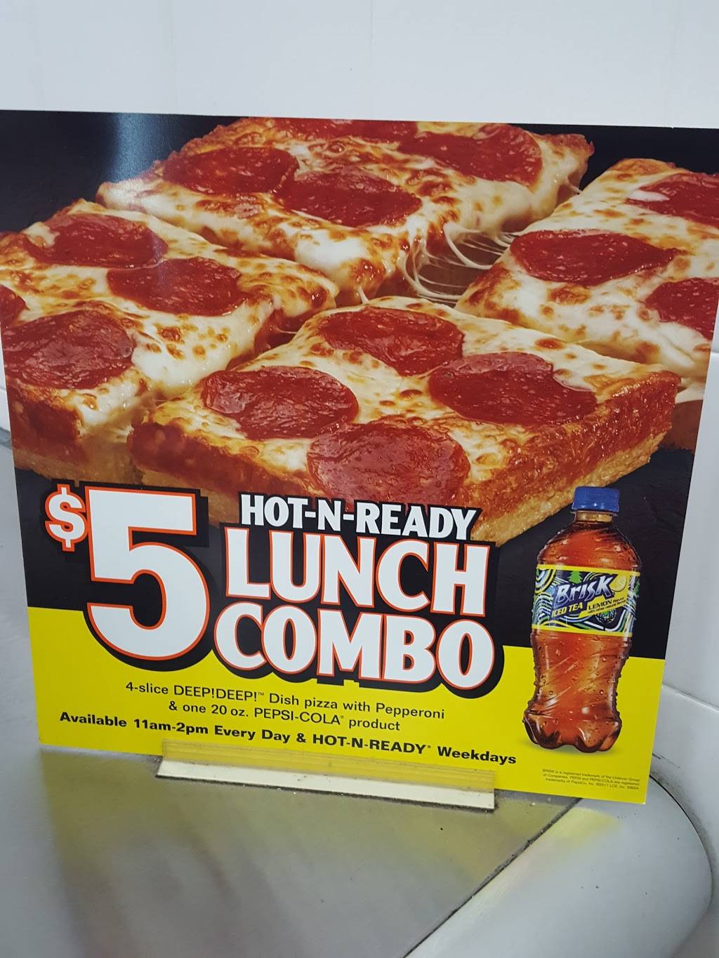 Little Caesars Pizza | meal takeaway | 6529 E Spring St, Long Beach, CA 90808, USA | 5624206200 OR +1 562-420-6200