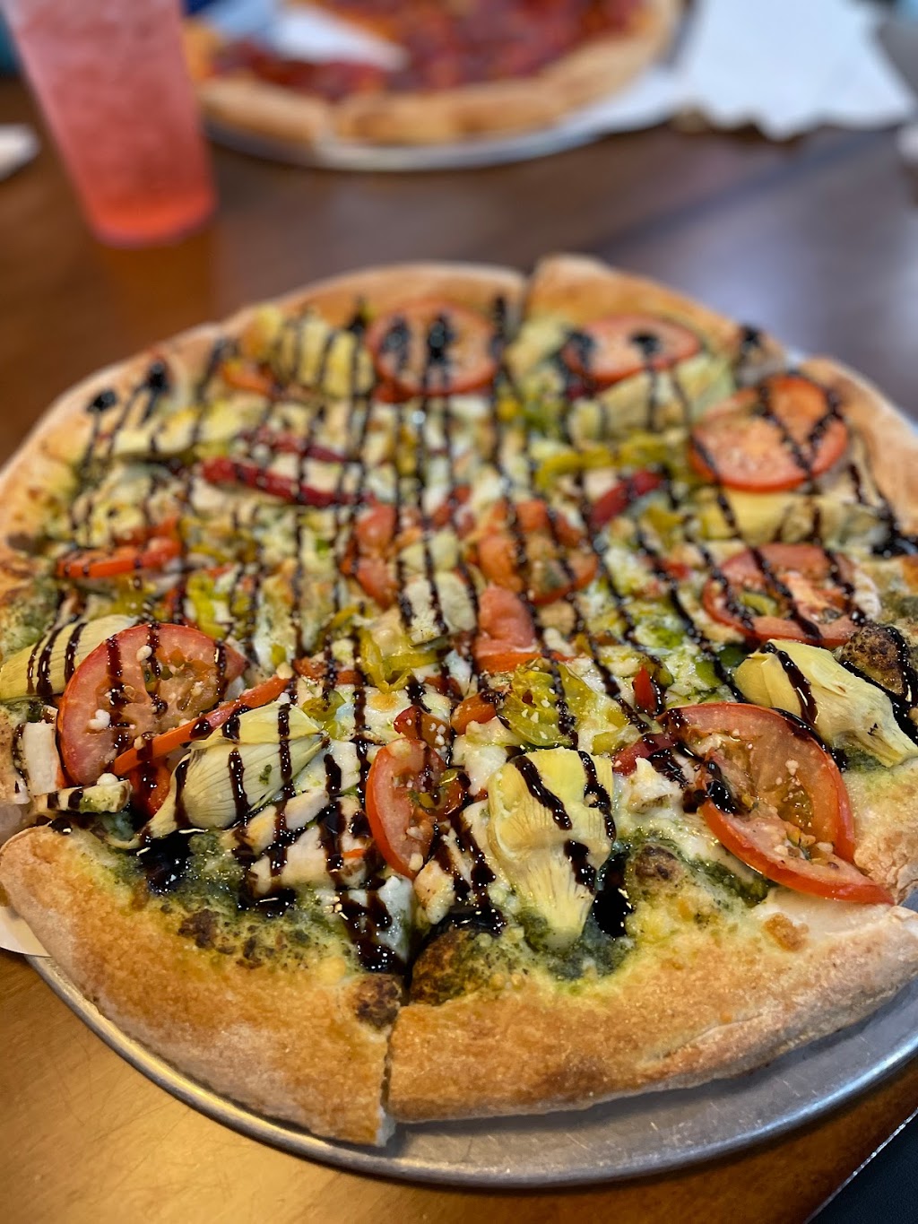 Holy Hog Barbecue | restaurant | 4004 Henderson Blvd, Tampa, FL 33629, USA | 8132824647 OR +1 813-282-4647