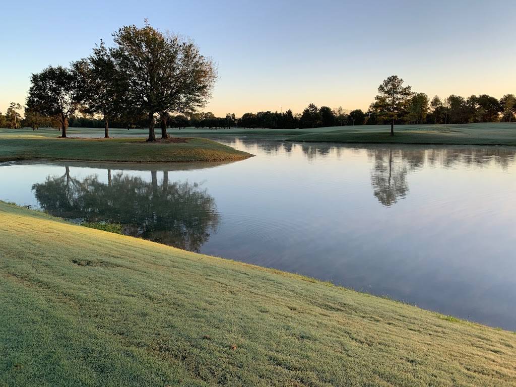 Memorial Park Golf Course and Driving Range | restaurant | 1001 E Memorial Loop Dr, Houston, TX 77007, USA | 8662566688 OR +1 866-256-6688