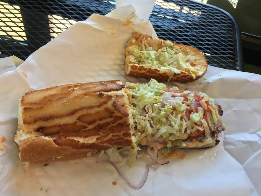 The Sandwich Monkey | restaurant | 3 Plaza View Ln, Foster City, CA 94404, USA | 6502740264 OR +1 650-274-0264