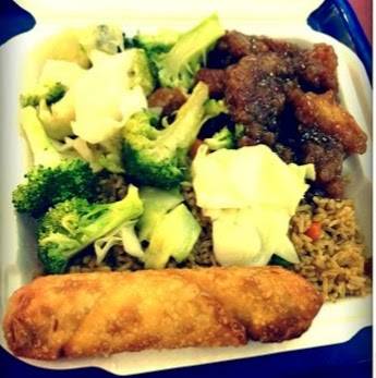 Famous Asian Grill | restaurant | 1496 San Jacinto Mall, Baytown, TX 77521, USA | 2814210838 OR +1 281-421-0838