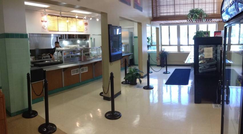 The Refectory | restaurant | N Oakland Ave, Pasadena, CA 91101, USA | 6265845216 OR +1 626-584-5216