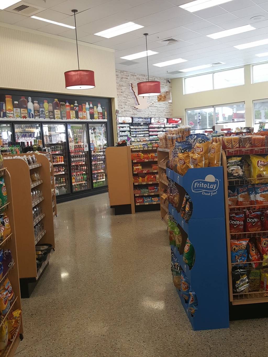 Wawa | cafe | 4100 E Colonial Dr, Orlando, FL 32803, USA | 4078957521 OR +1 407-895-7521