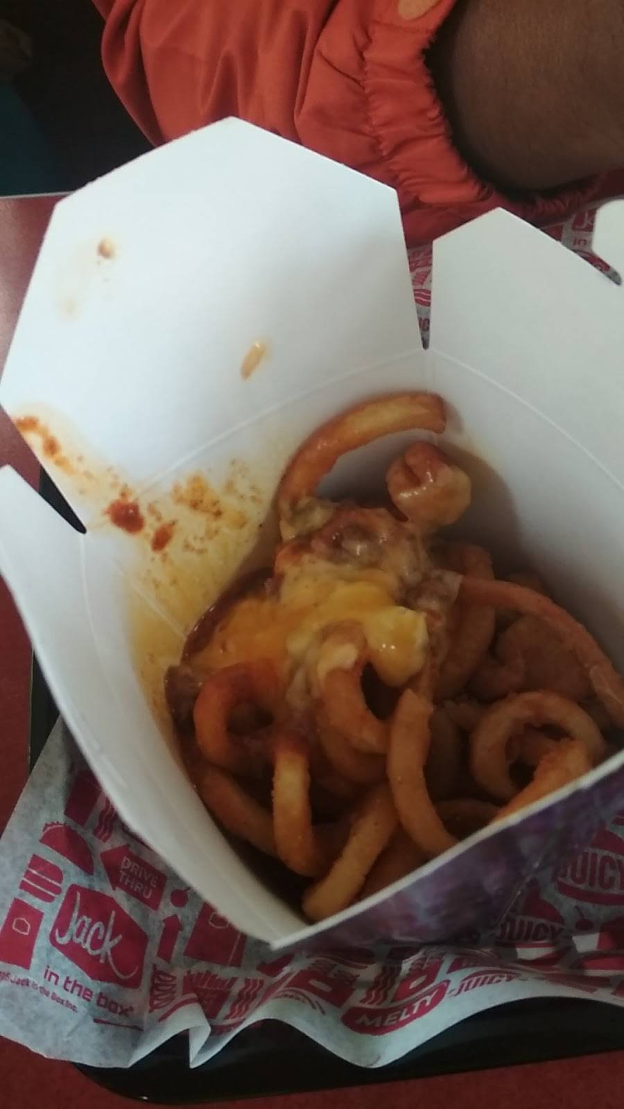 Jack in the Box | restaurant | 4384 Commerce St, Eugene, OR 97402, USA | 5413434114 OR +1 541-343-4114