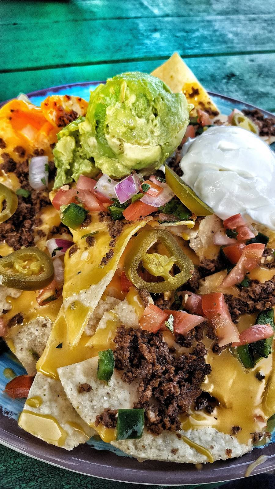 Seahorse Bar & Grill | cafe | 310 Ocean Ave, Surfside Beach, TX 77541, USA | 9792392233 OR +1 979-239-2233