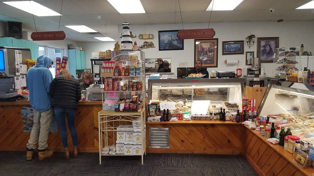 Rays Seafood | restaurant | 7 Pinecrest Dr, Essex Junction, VT 05452, USA | 8028793611 OR +1 802-879-3611