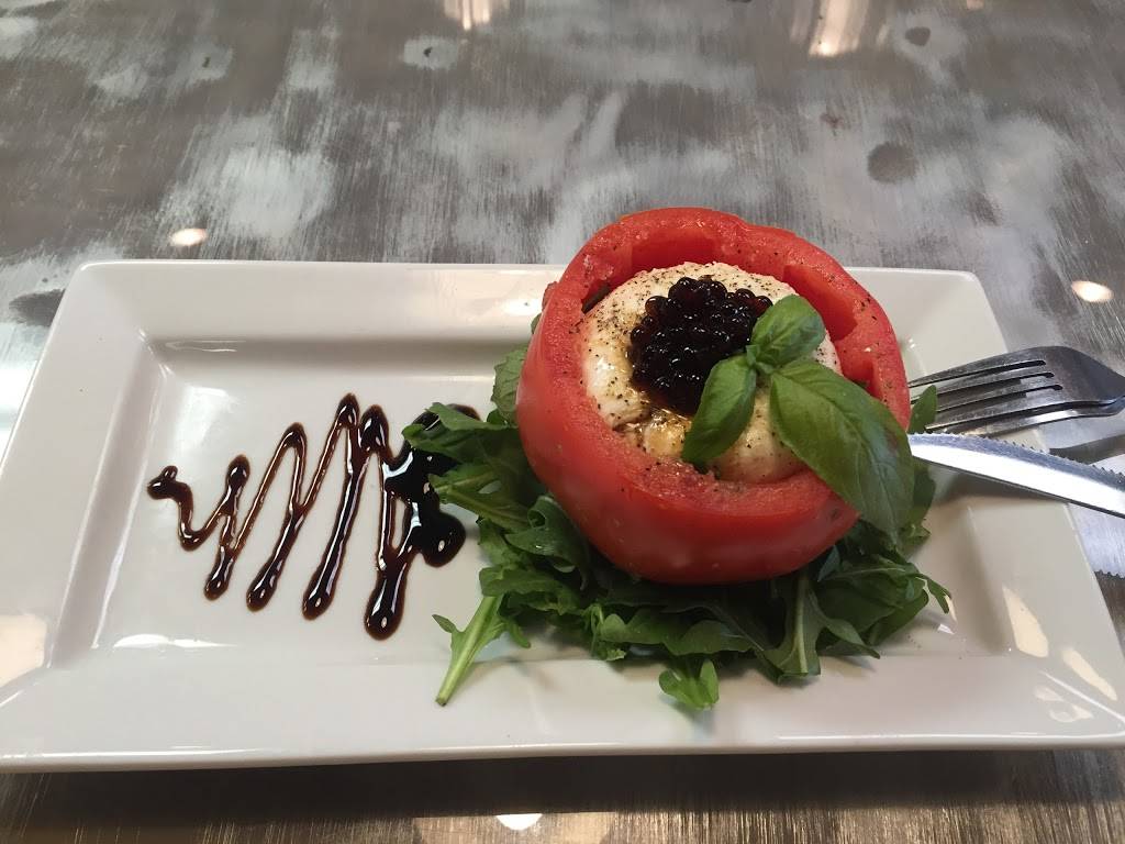 Fahrenheit 132 | restaurant | 318 William St, Fredericksburg, VA 22401, USA | 5409402614 OR +1 540-940-2614