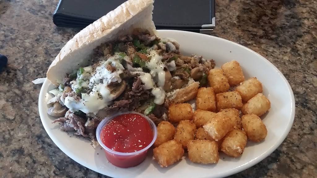 Metro Grill | restaurant | 121 S Main St, Ferris, TX 75125, USA | 9725442020 OR +1 972-544-2020