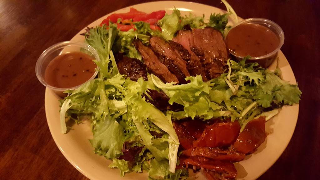 Stoners On the Square | restaurant | 5 N Main St, Mercersburg, PA 17236, USA | 7173285011 OR +1 717-328-5011