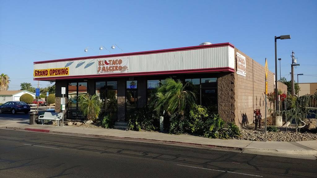 El Taco Salcero Restaurant | restaurant | 1737 W Caldwell Ave, Visalia, CA 93277, USA | 5597542842 OR +1 559-754-2842