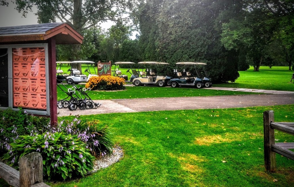 Columbus Country Club | restaurant | 301 Ingalsbe St, Columbus, WI 53925, USA | 9206235880 OR +1 920-623-5880