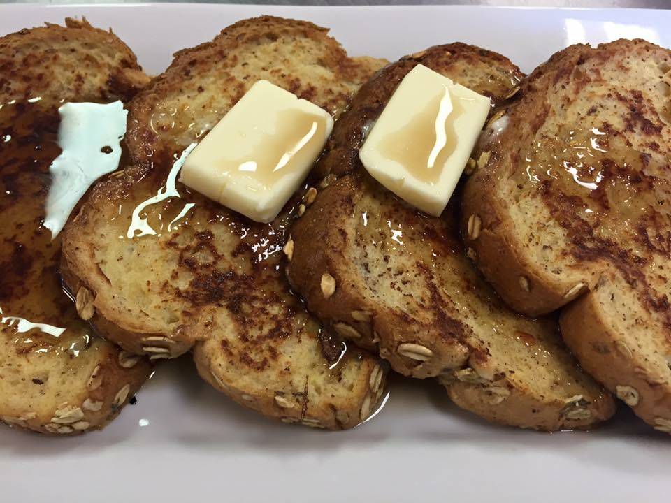 Mockingbirds Cafe | restaurant | 1024 Central Ave, Middletown, OH 45044, USA | 5134655038 OR +1 513-465-5038