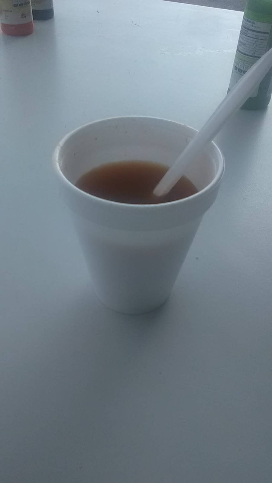 Tacos El Guero, Food Truck | restaurant | 713-701 18th St, San Diego, CA 92154, USA | 6197488751 OR +1 619-748-8751