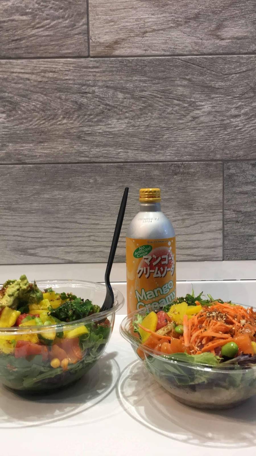 POKEMOTO | restaurant | 1512 Post Rd, Fairfield, CT 06824, USA | 2032923298 OR +1 203-292-3298