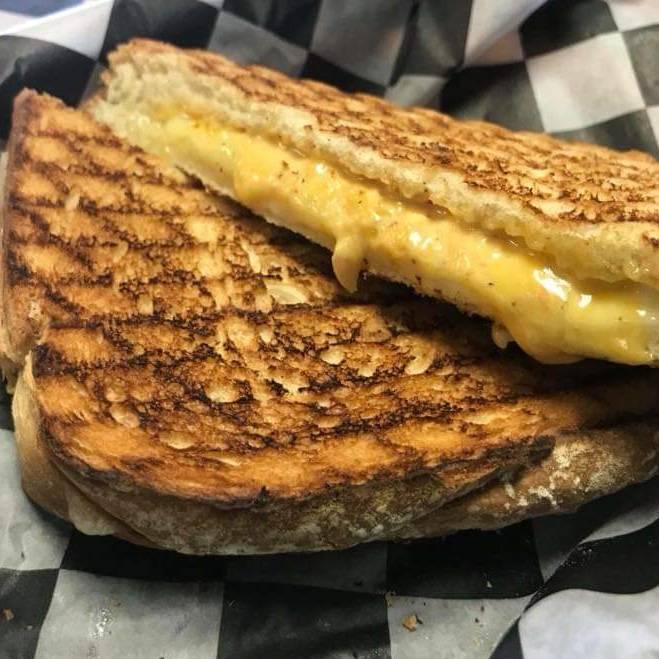 Stacked Sandwiches | restaurant | 720 Baxter St, Athens, GA 30605, USA | 7067152525 OR +1 706-715-2525