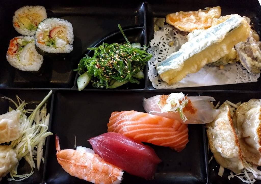 Matsu Sushi Bar | restaurant | 4855 Farm to Market 1960 Rd W, Houston, TX 77069, USA | 2818938700 OR +1 281-893-8700