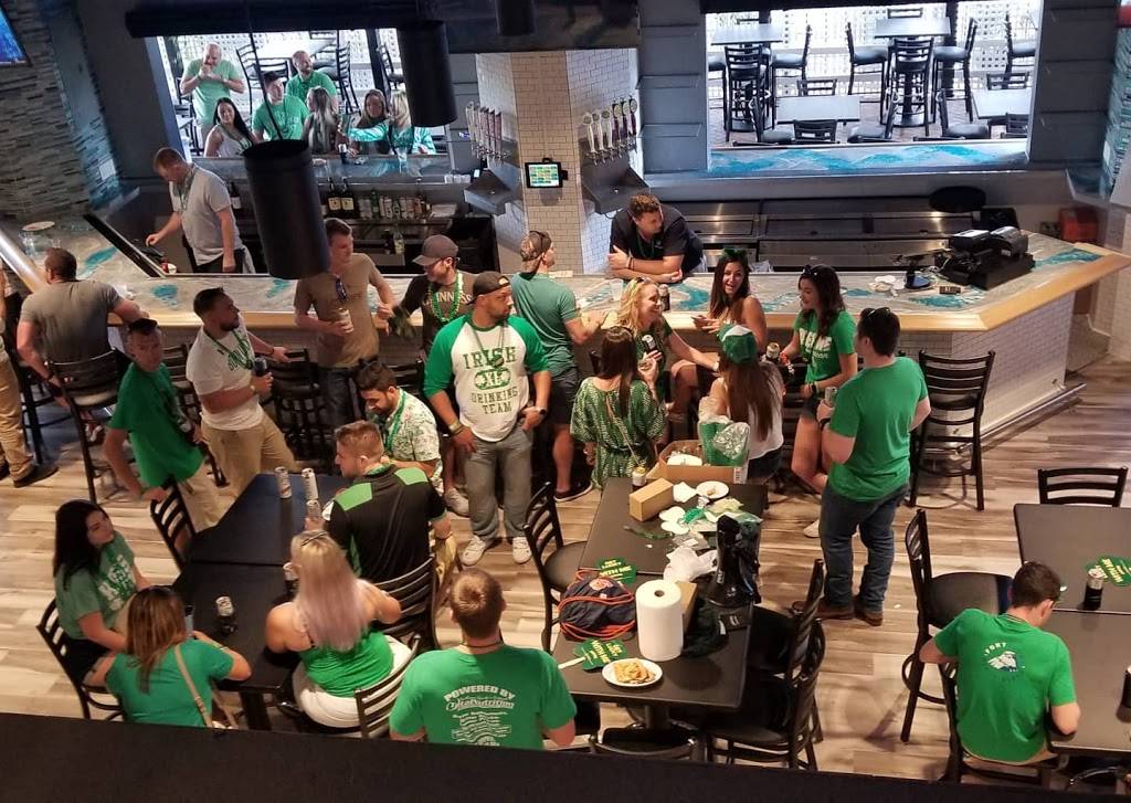 The Seaside Bar | restaurant | 24850 Old 41 Rd Unit 12, Bonita Springs, FL 34135, USA | 2392881470 OR +1 239-288-1470