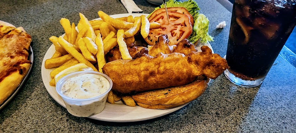 Irish Cottage Inn | restaurant | 602 NJ-23, Franklin, NJ 07416, USA | 9738272090 OR +1 973-827-2090