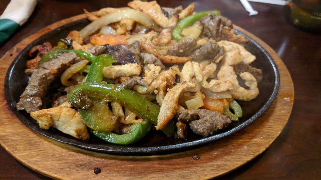 El Nopal Mexican Restaurant | restaurant | 7828 US-42, Florence, KY 41042, USA | 8592826956 OR +1 859-282-6956