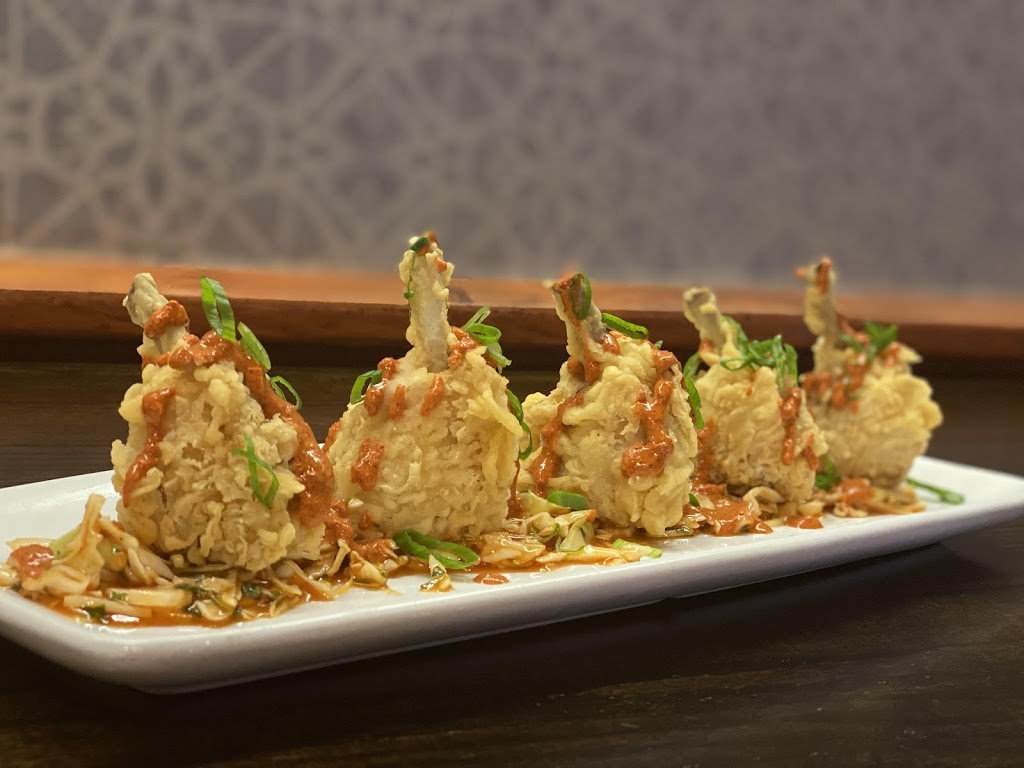 Macanese Grill | restaurant | 5304 Gateway Center, Flint, MI 48507, USA | 8102338000 OR +1 810-233-8000