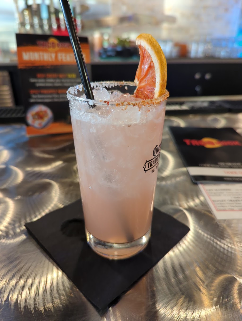 Taco Rock - Falls Church | restaurant | 1116 W Broad St, Falls Church, VA 22046, USA | 7037603141 OR +1 703-760-3141