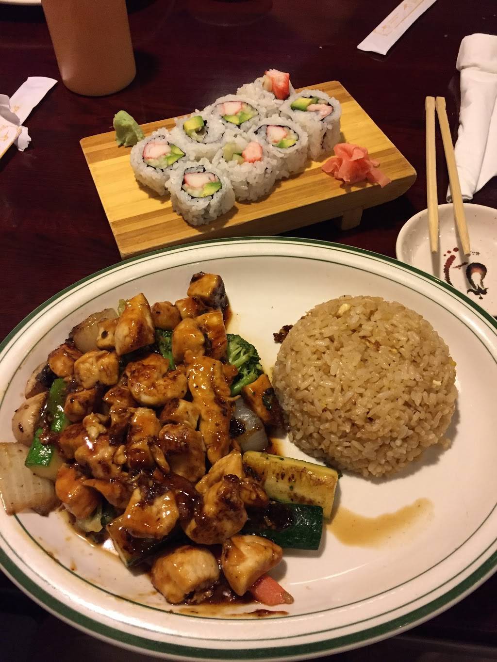 Tokyo Japan Sushi & Hibachi | restaurant | 3000 N Green River Rd, Evansville, IN 47715, USA | 8124011020 OR +1 812-401-1020