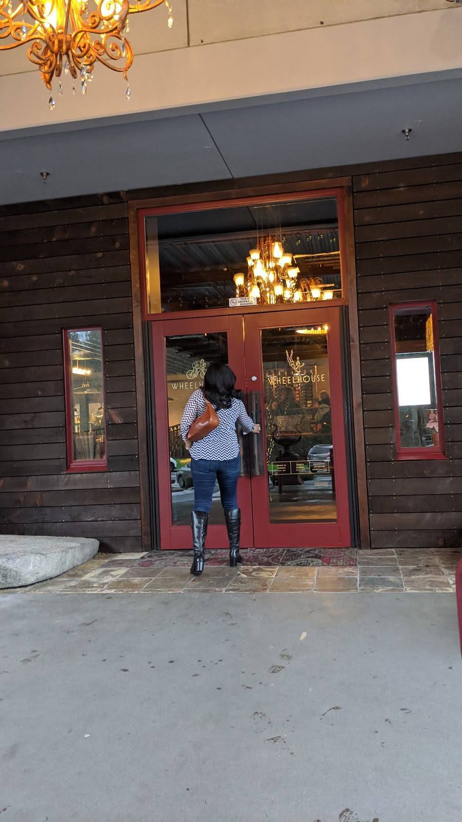 Wheelhouse | restaurant | 14300 NE 145th St, Woodinville, WA 98072, USA | 4257494567 OR +1 425-749-4567