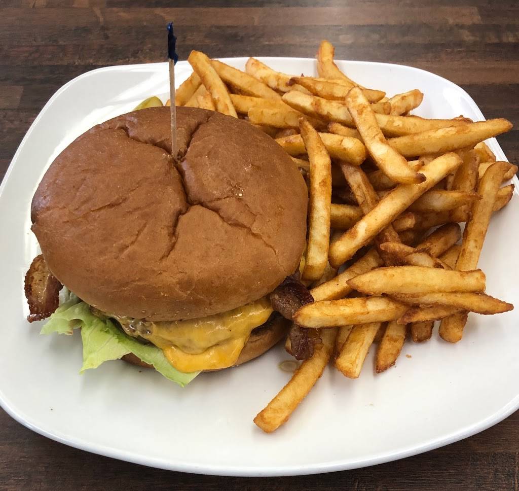 Washington Grill | restaurant | 64400 Van Dyke, Washington, MI 48095, USA | 5867526505 OR +1 586-752-6505