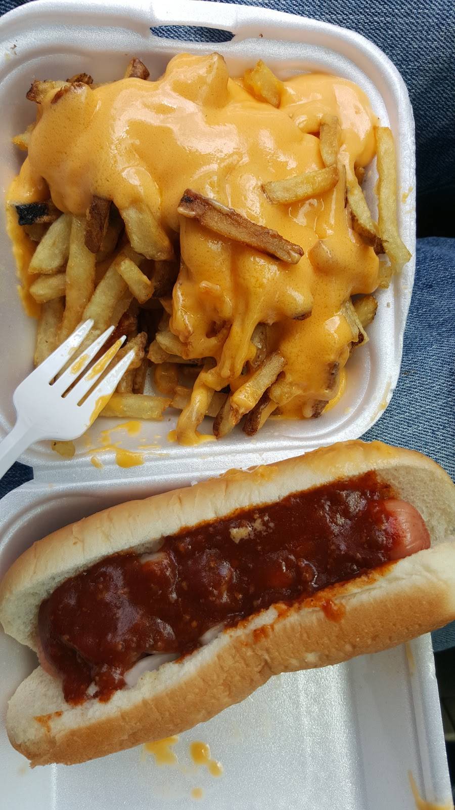 Brighton Hot Dog Shoppe | restaurant | 730 Ohio River Blvd, Rochester, PA 15074, USA | 7247750411 OR +1 724-775-0411