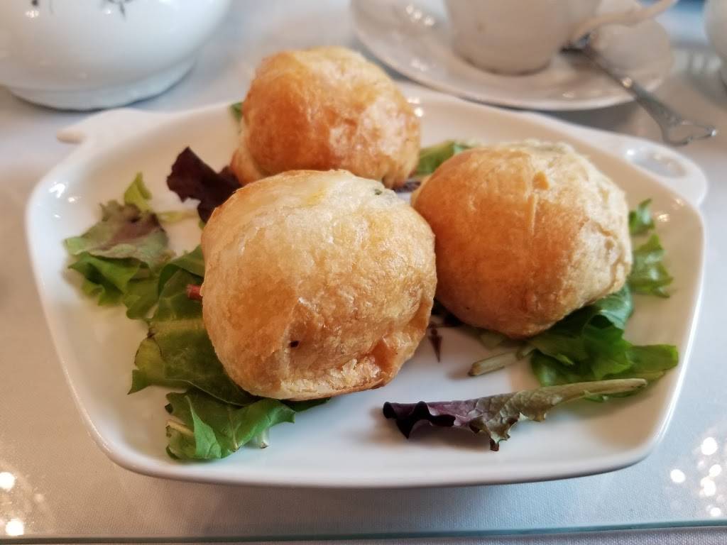 Celebration Tea Room | restaurant | 6266 W Irlo Bronson Memorial Hwy, Celebration, FL 34747, USA | 4075078304 OR +1 407-507-8304