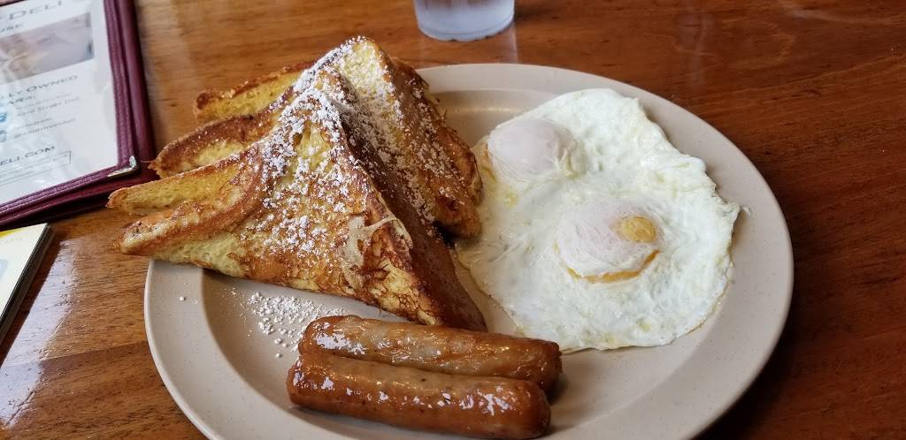 43rd Street Deli & Breakfast House | restaurant | 3483 SW Williston Rd, Gainesville, FL 32608, USA | 3523735656 OR +1 352-373-5656