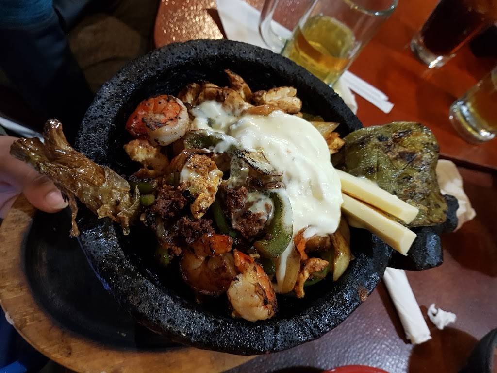 El Rodeo | restaurant | 5129 Murfreesboro Rd, La Vergne, TN 37086, USA | 6152870012 OR +1 615-287-0012