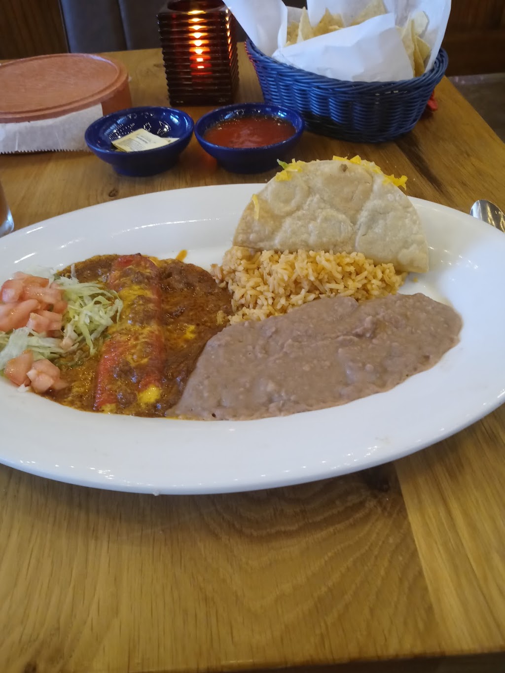 Maria Bonita Restaurant | restaurant | 350 Northaven Dr, San Antonio, TX 78229, USA | 2103325504 OR +1 210-332-5504