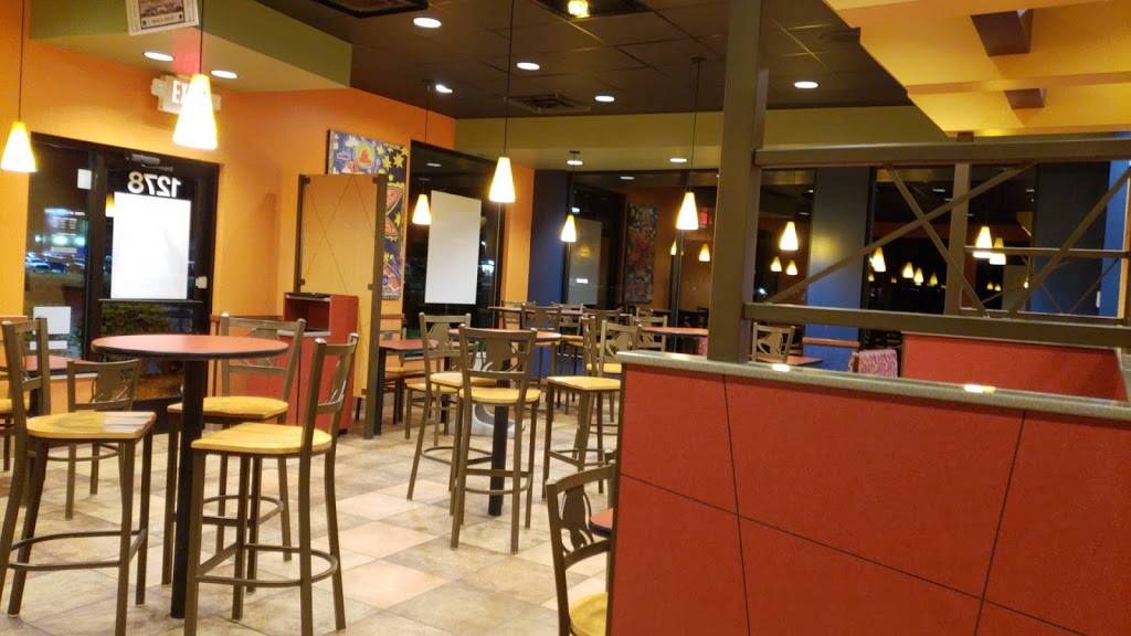 Taco Bell | meal takeaway | 1278 E Michigan 36, Pinckney, MI 48169, USA | 7346480558 OR +1 734-648-0558