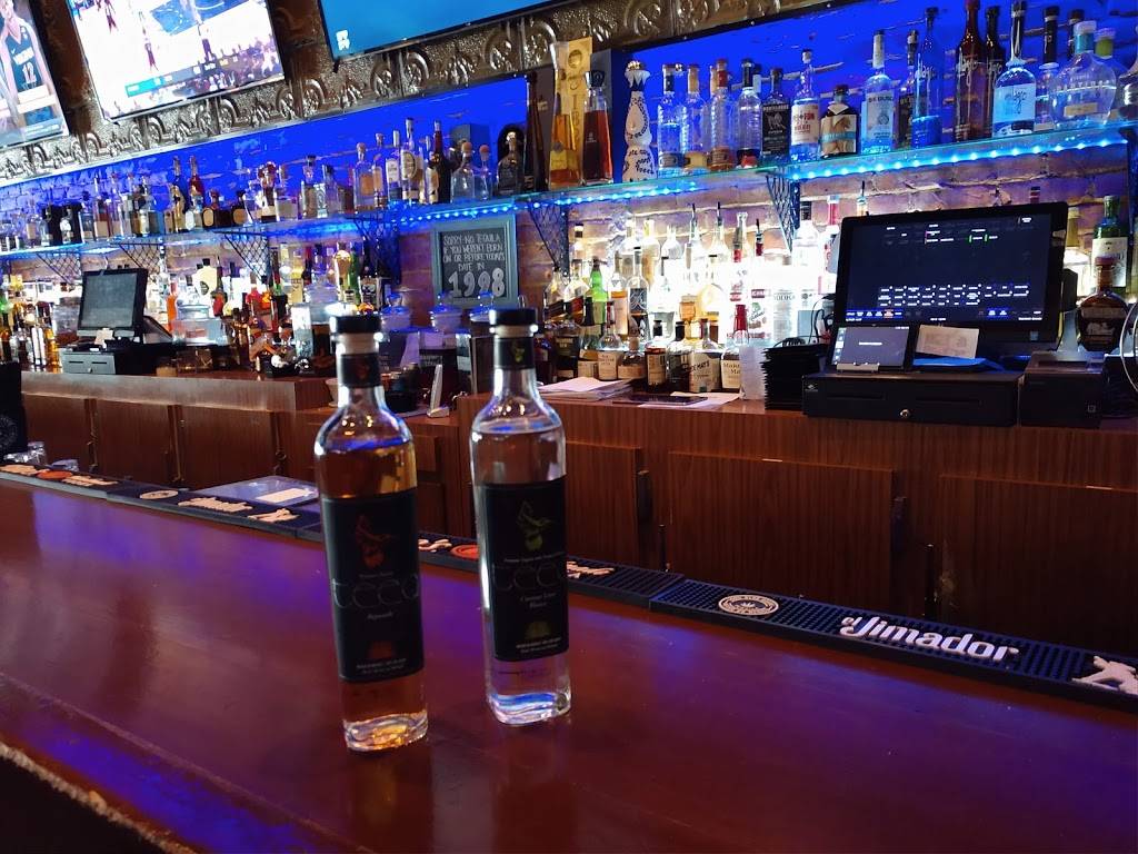 Mesa Tacos and Tequila | restaurant | 312 S Main St, Royal Oak, MI 48067, USA | 2485451940 OR +1 248-545-1940