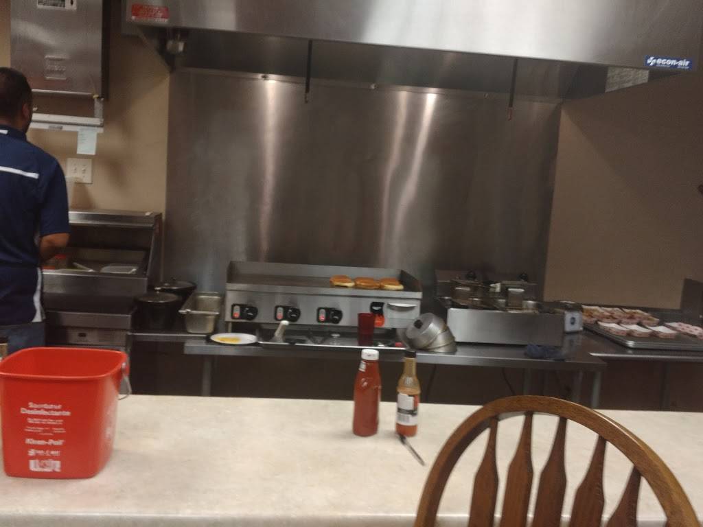 Mannys Cowboy Burgers | restaurant | 1279 W Frontage Rd, Rio Rico, AZ 85648, USA | 5202818033 OR +1 520-281-8033