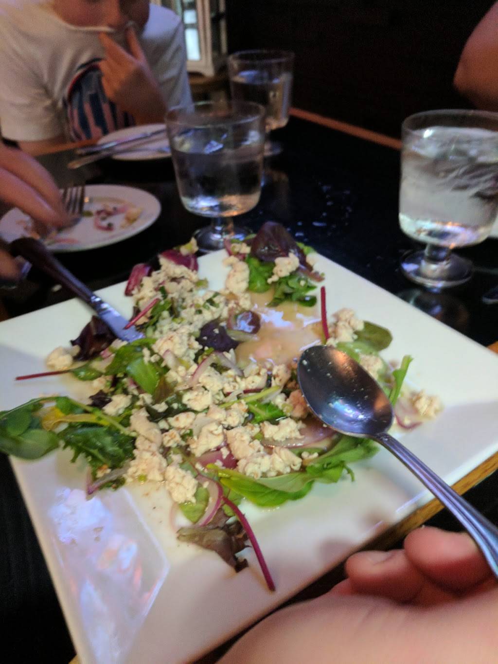 Coco Thai Kitchen | restaurant | 801 Thompsonville Rd, Suffield, CT 06078, USA | 8607587557 OR +1 860-758-7557