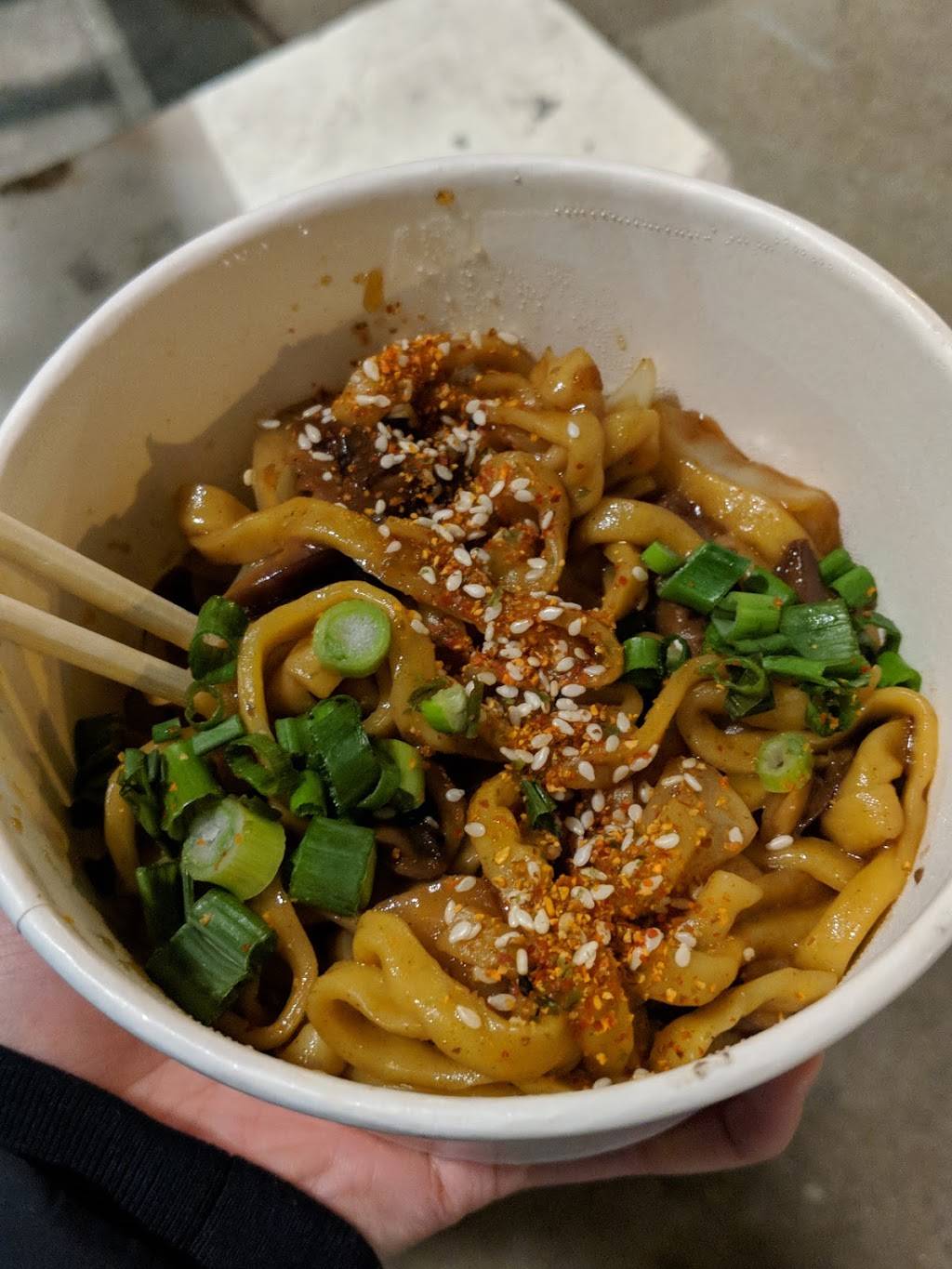 POP To-Go NOW Otaku-To-Go see new listing | restaurant | 604 Gallatin Ave #203, Nashville, TN 37206, USA | 6154545713 OR +1 615-454-5713