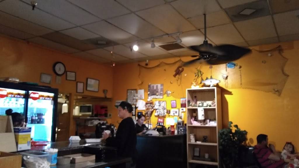 Mariscos Las Palmas | restaurant | 777 E Vista Way #206, Vista, CA 92084, USA | 7609459261 OR +1 760-945-9261